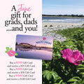 White Point Beach Resort Gift Card
